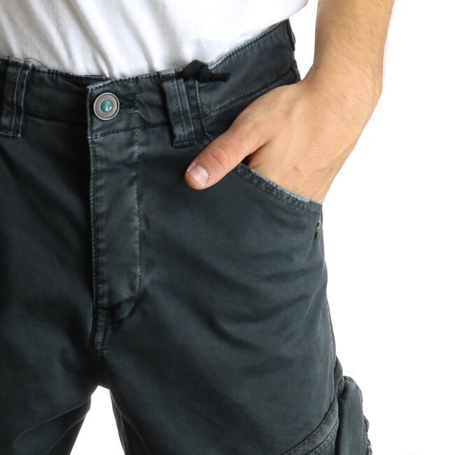 PANTALONE CARGO BERNA - Mad Fashion | img vers.650x/